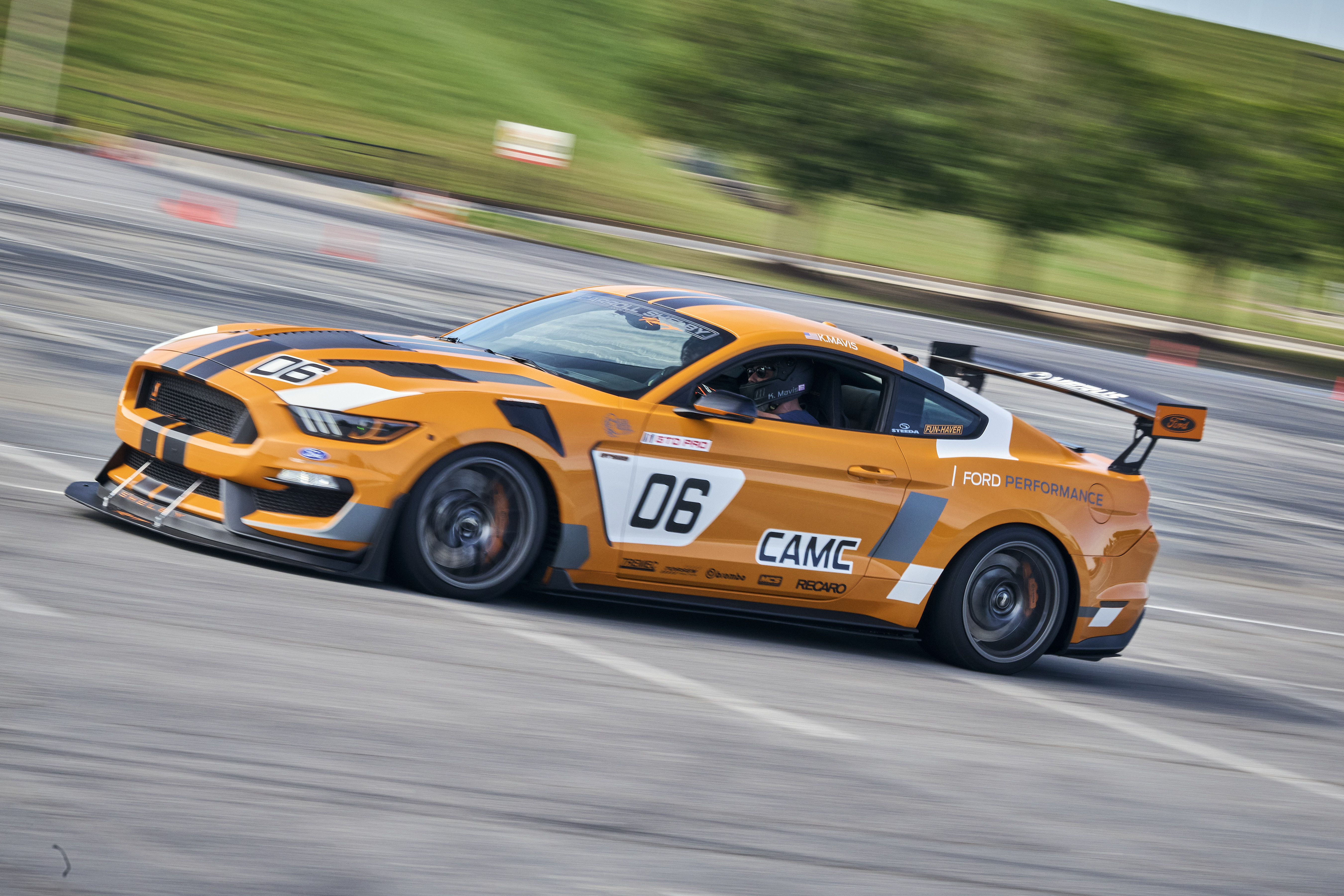 Points 2 and Points 3 Results and Recap – Atlanta Region SCCA