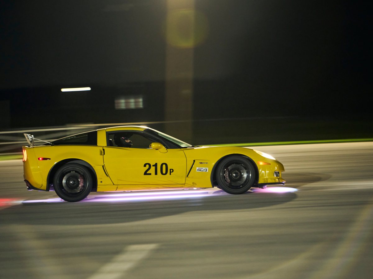 Points 4 and 5 – Results and Recap