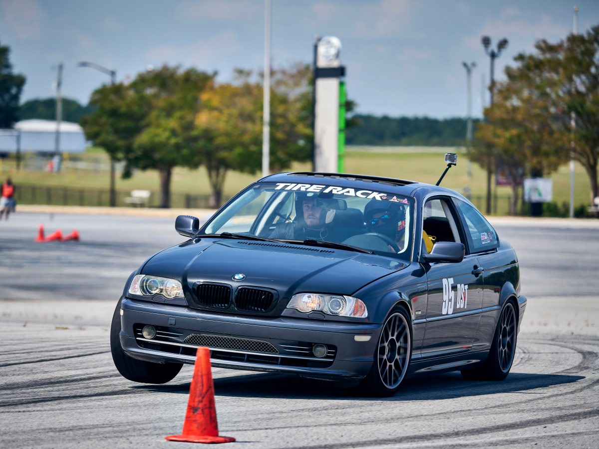 Updated Season Standings + Points 7 Results and Recap