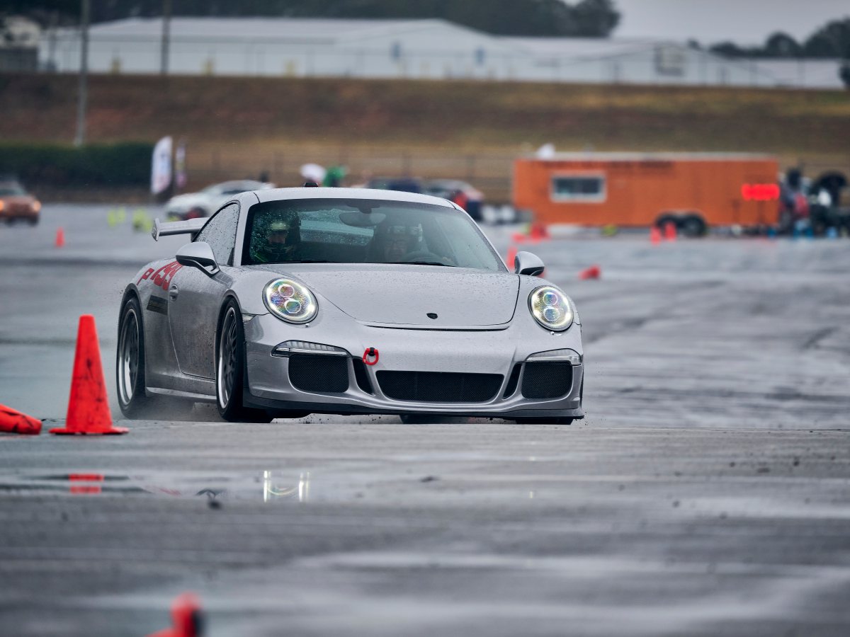 Points 2 – Results and Recap